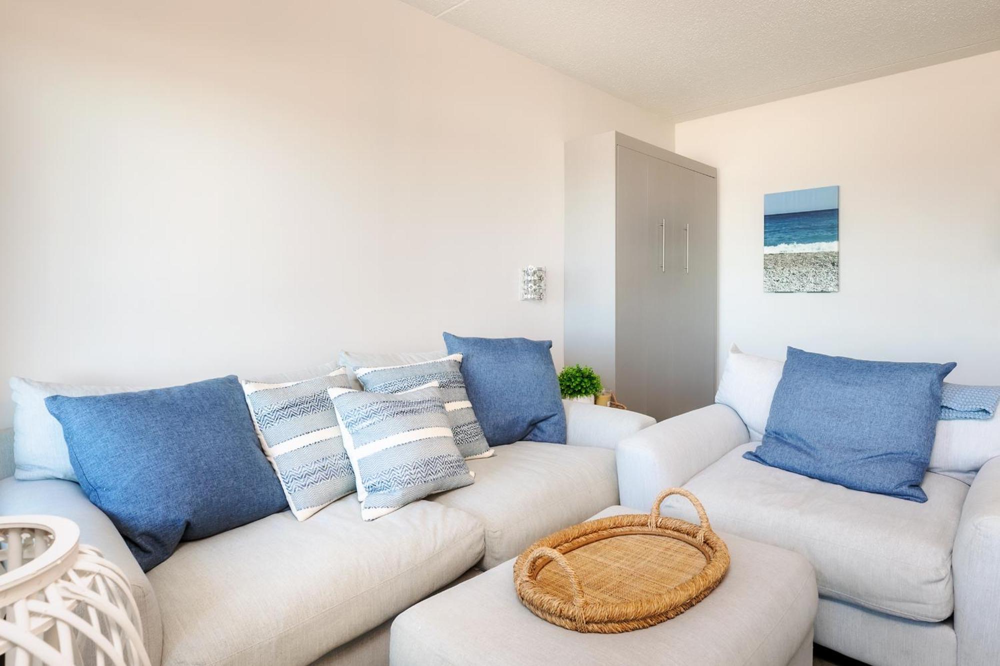 המפטון Direct Oceanfront Studio Suite! מראה חיצוני תמונה